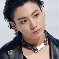 Jungkook 