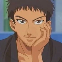 Echizen Nanjiro