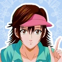 Echizen Rinko