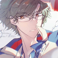 Tezuka Kunimitsu