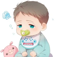 Mạc Niêu Hoà_sơ sinh