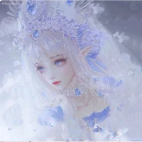 Vennie_mama Alva