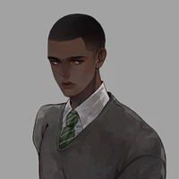 zabini
