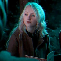 Luna Lovegood