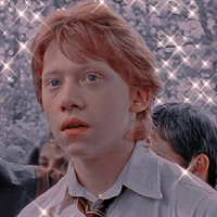 Ronald Weasley
