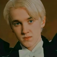Draco Malfoy