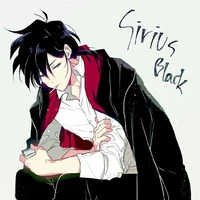 Sirius Black