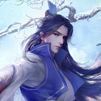 Ảnh Dương(Thuộc hạ trung thành của Hàn )