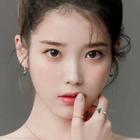 Lee Ji-Eun(IU)cô