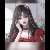Dương Bạch Nhi (nu9)