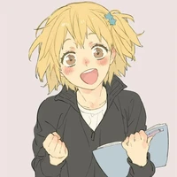 Yachi Hitoka