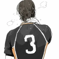 Asahi Azumane