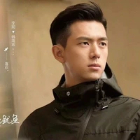Hàn Thương Ngôn( anh)