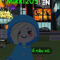 tác giả ( Lô tiểu vy)
