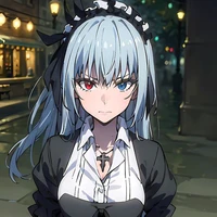 Luminous Valentine