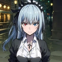 Luminous Valentine