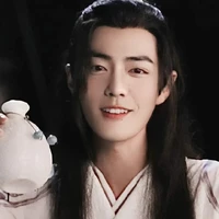 Tiêu Chiến //Thân Chủ//