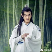 Uông Trác Thành //Thân Chủ//