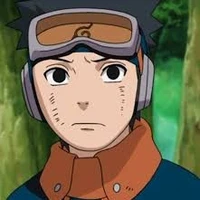 Uchiha Obito