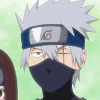 Hatake Kakashi