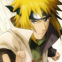 Namikaze Minato