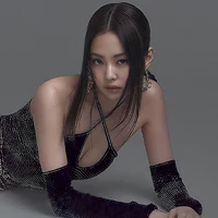Jennie Kim