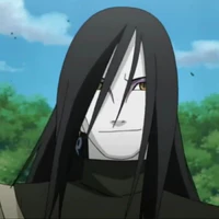 Orochimaru