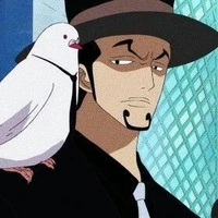 Rob Lucci