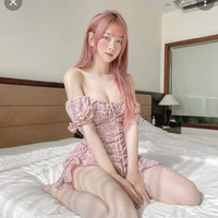 Lê Thanh Tâm_phục vụ nữ