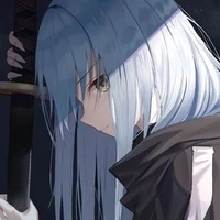 Rimuru Tempest