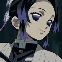 Shinobu Kochou