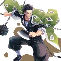 Himejima Gyomei