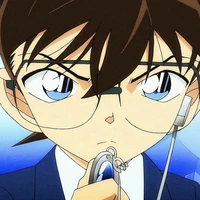 Edogawa Conan