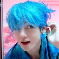 taehyung