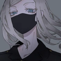 (Sanzu) Akashi Haruchiyo