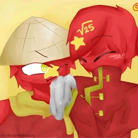 China&Vietnam