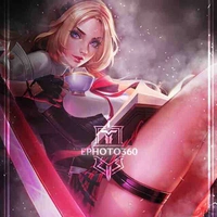 Butterfly( nữ chính )