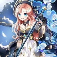 Hạ Song Nguyệt (bạn thân nu9)