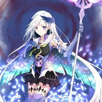 Nhượt Lệ thu (người bảo vệ nu9)