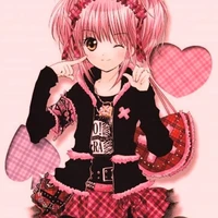 amu hinamori