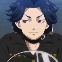 Baji Keisuke