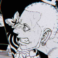 Keizo Arashi • Benkei