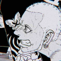 Keizo Arashi • Benkei