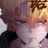 Zenitsu