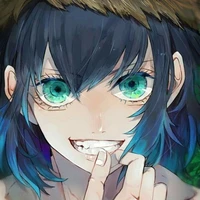 Inosuke