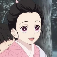 Nezuko Kamado