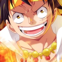 Monkey.D.Luffy