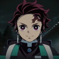 Kamado Tanjirou