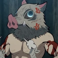 Inosuke Hashibira