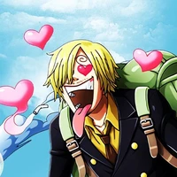 Sanji Vinsmoke